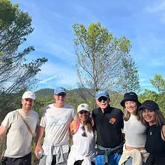 Group hike gallery 3