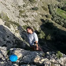 Via ferrata gallery 5