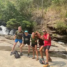 Group hike gallery 5