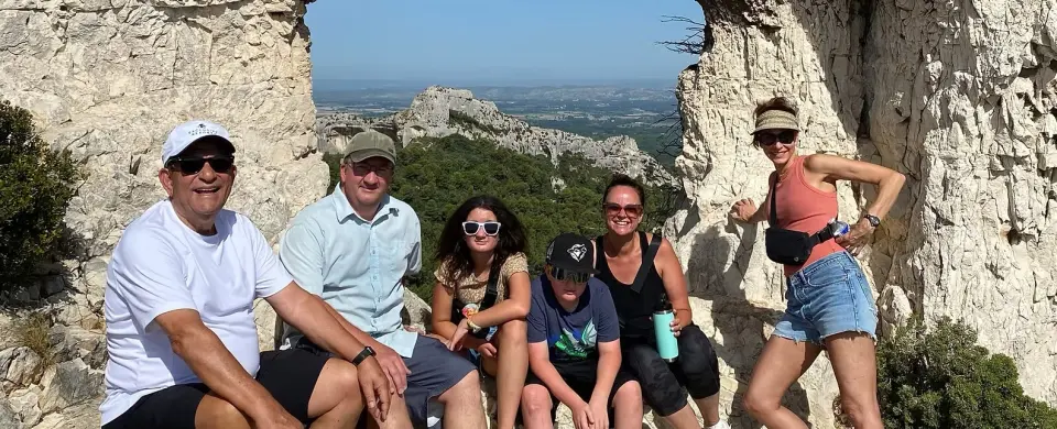 Private Guided Hikes