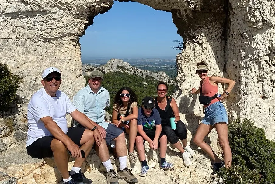 Private Guided Hikes