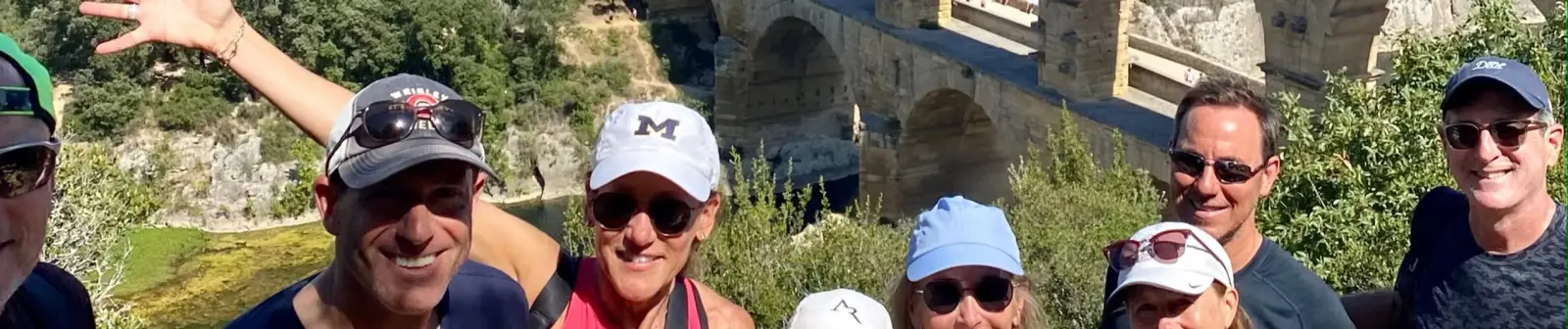 Team building adventure