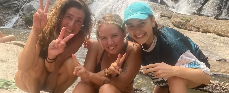 Team building Adventures