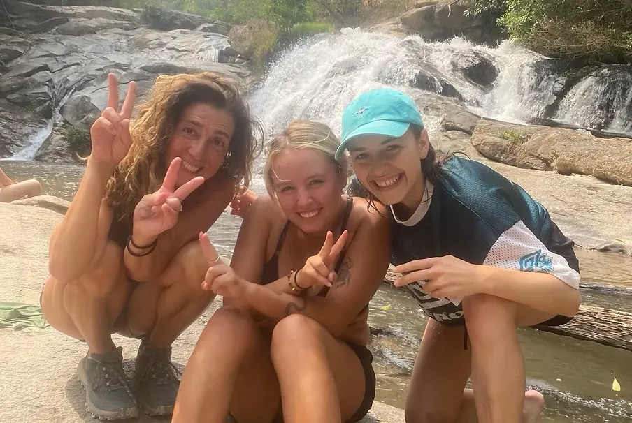 Team buidling Adventures